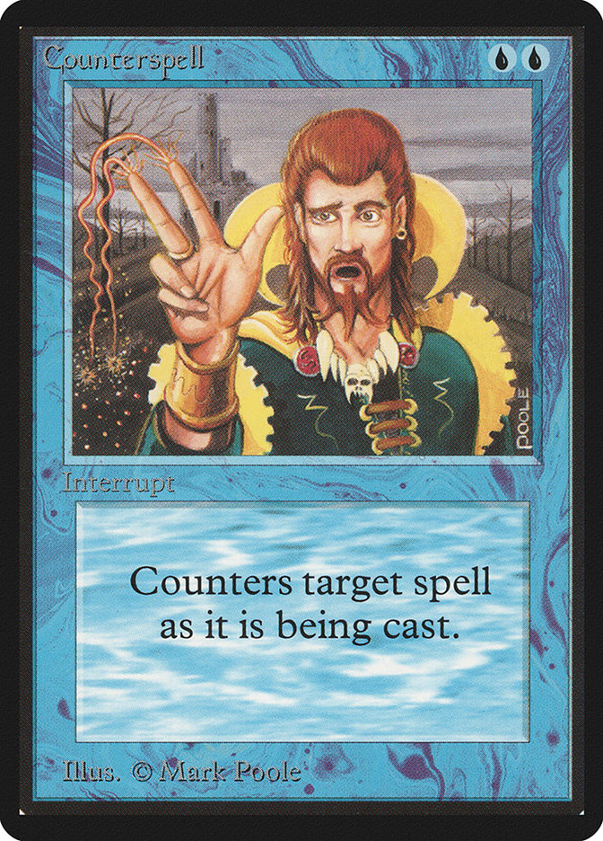 Counterspell