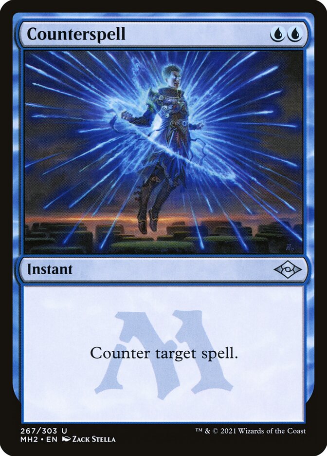 Counterspell