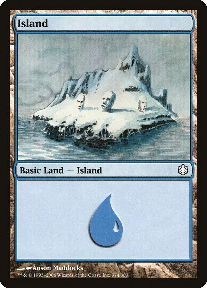 Island