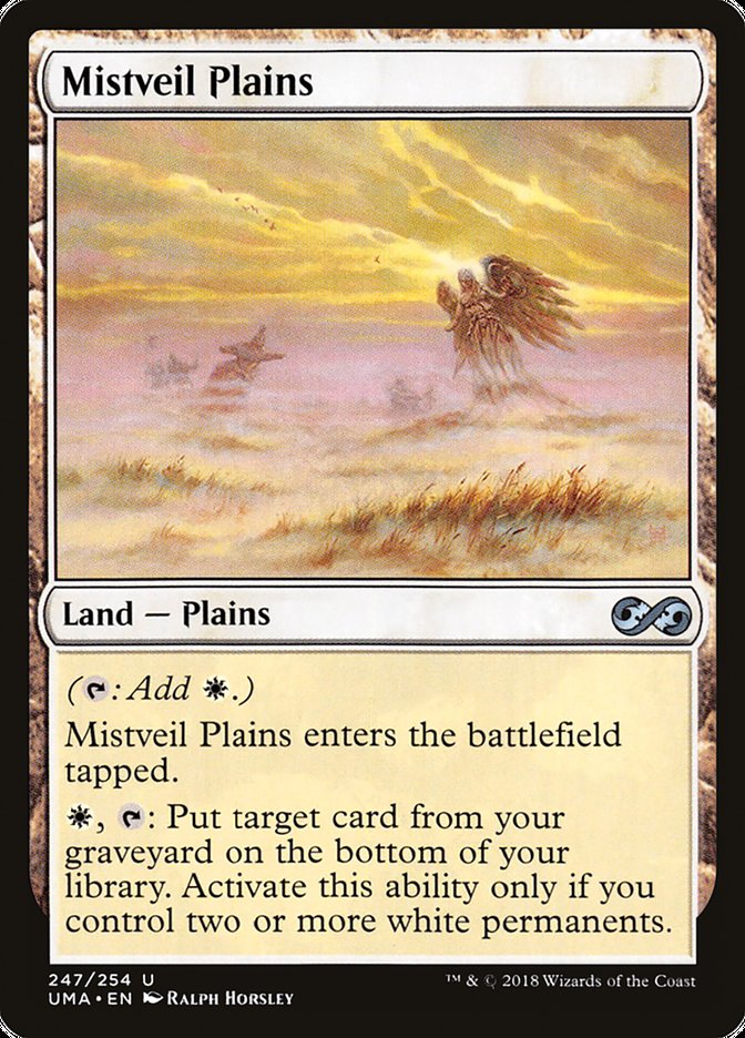 Mistveil Plains