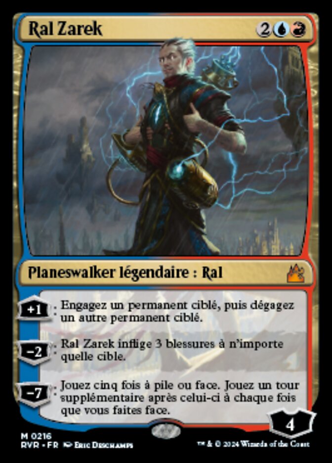 Ral Zarek