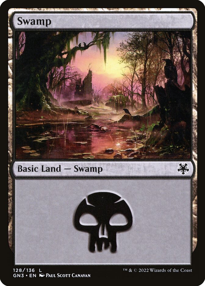 Swamp