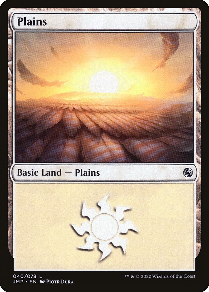 Plains