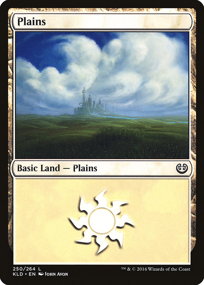 Plains