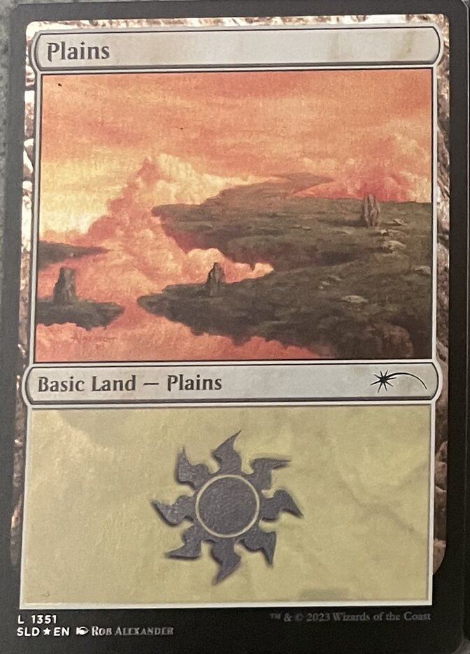 Plains