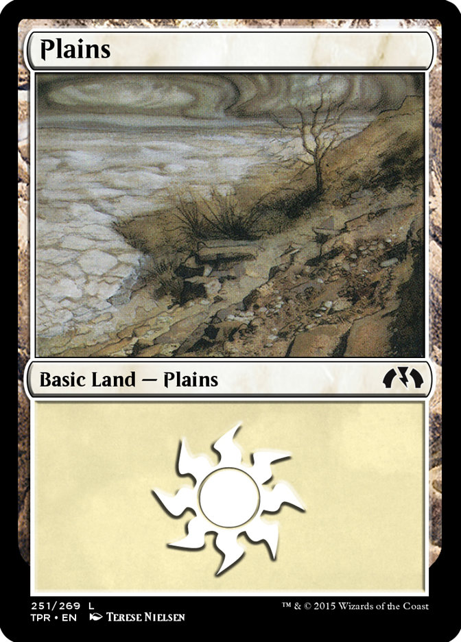 Plains