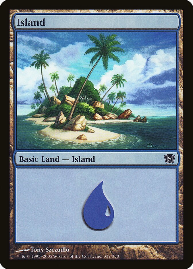 Island