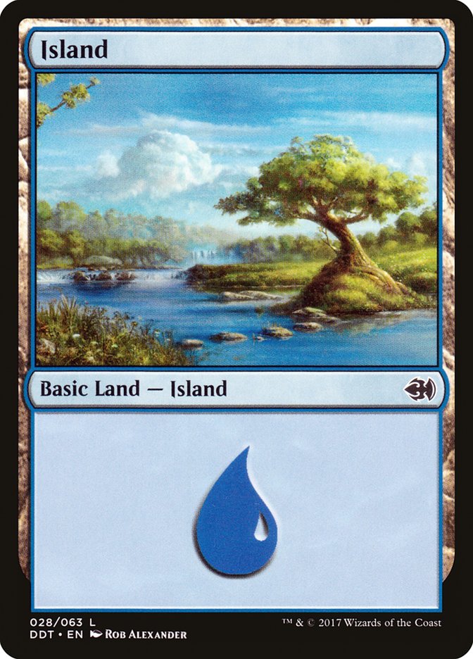 Island