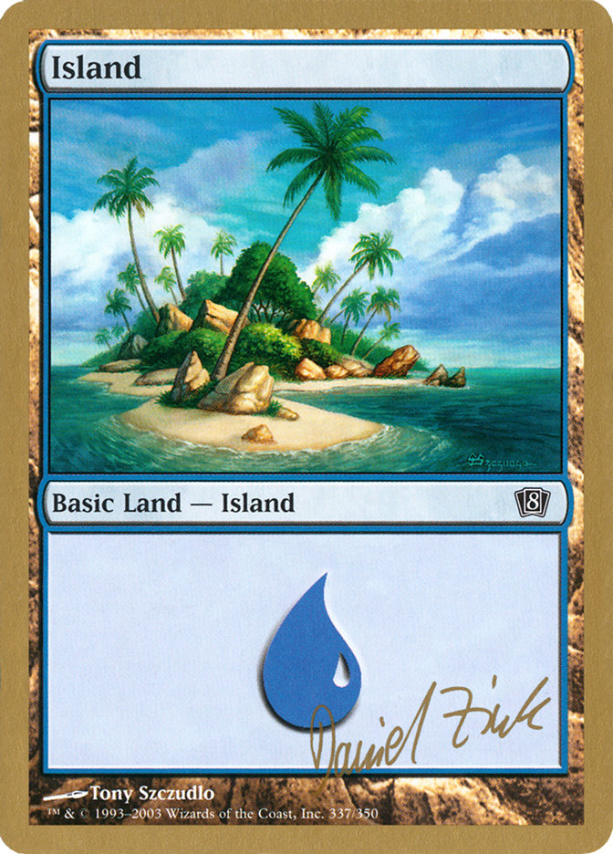 Island