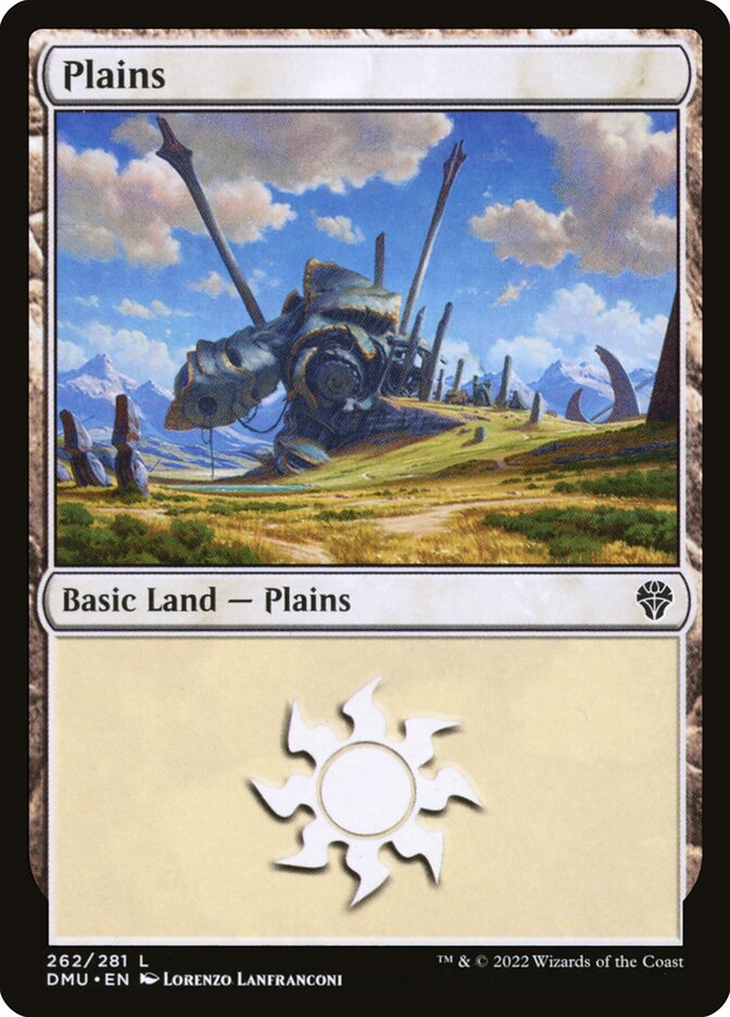 Plains