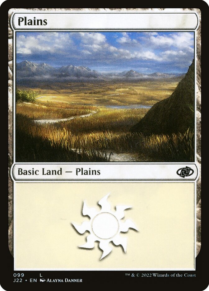 Plains