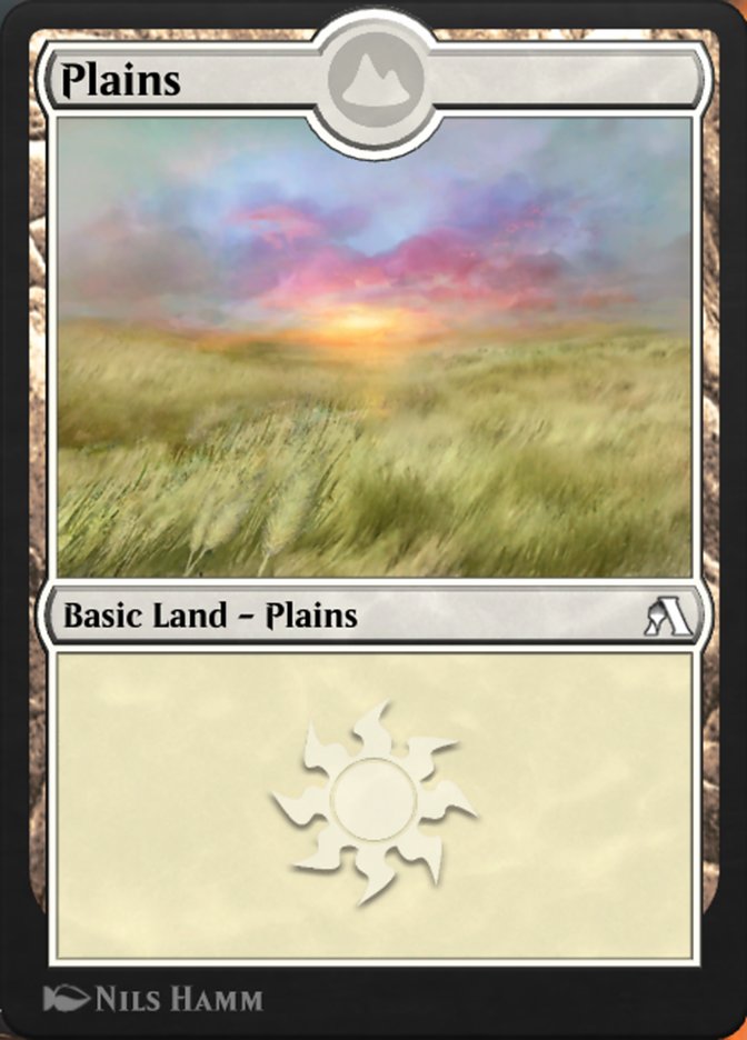 Plains