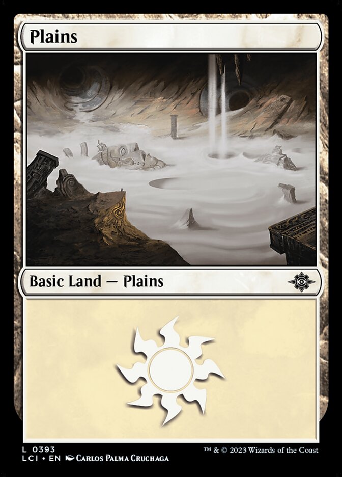 Plains