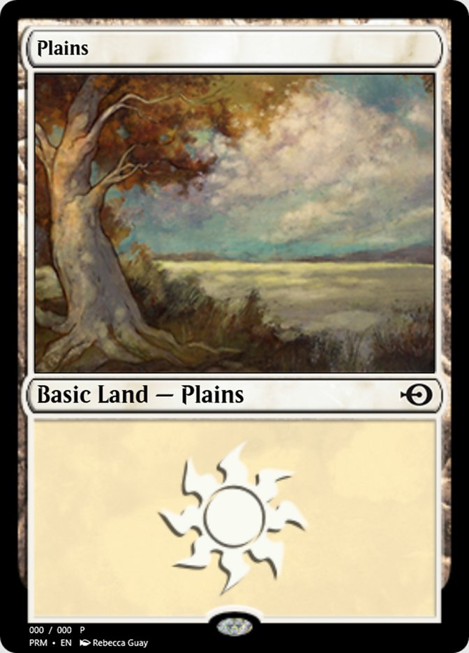 Plains