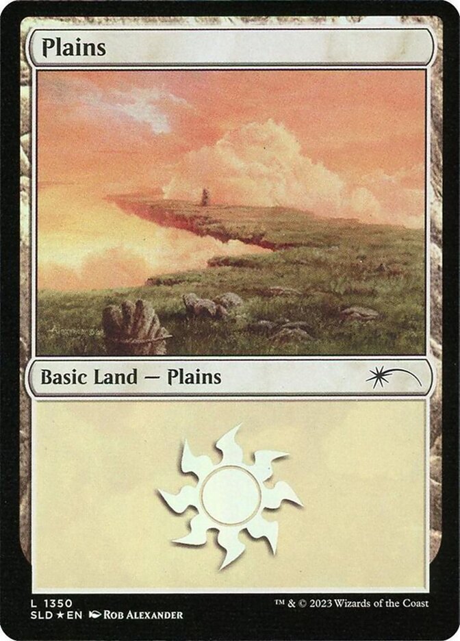 Plains