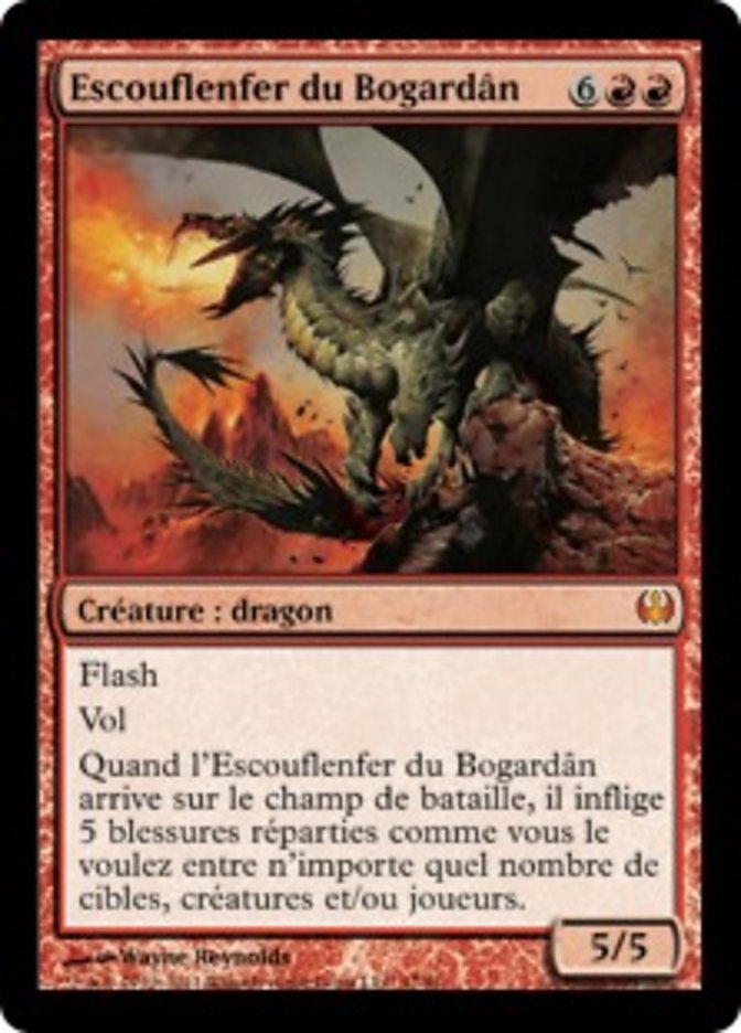 Bogardan Hellkite