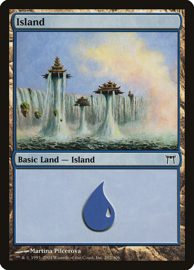 Island