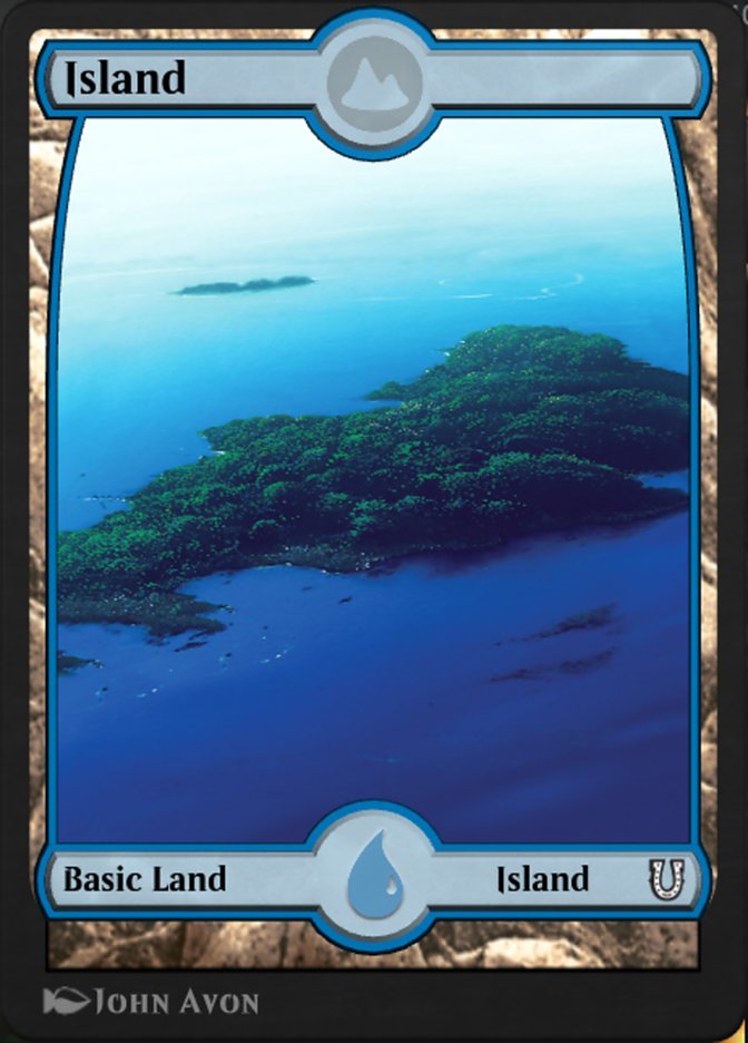 Island