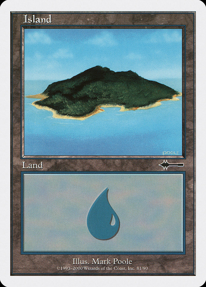 Island