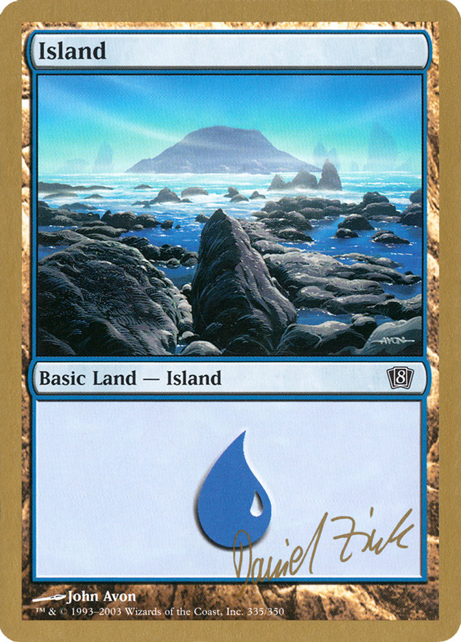 Island