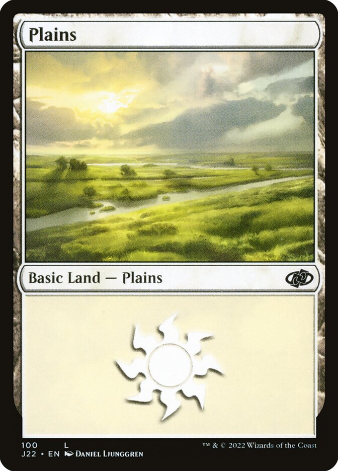 Plains