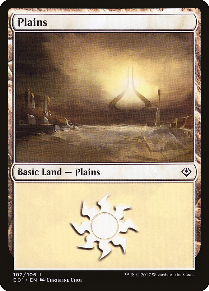 Plains