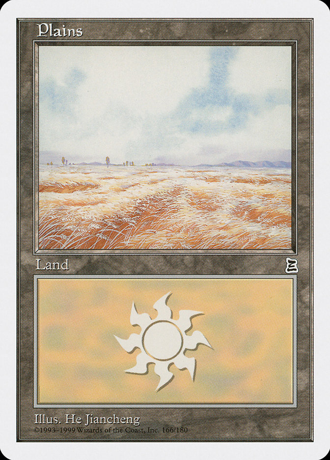 Plains