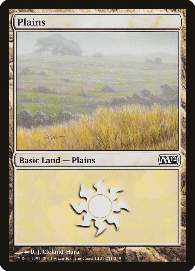 Plains