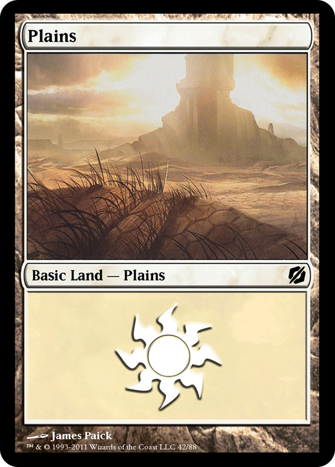 Plains