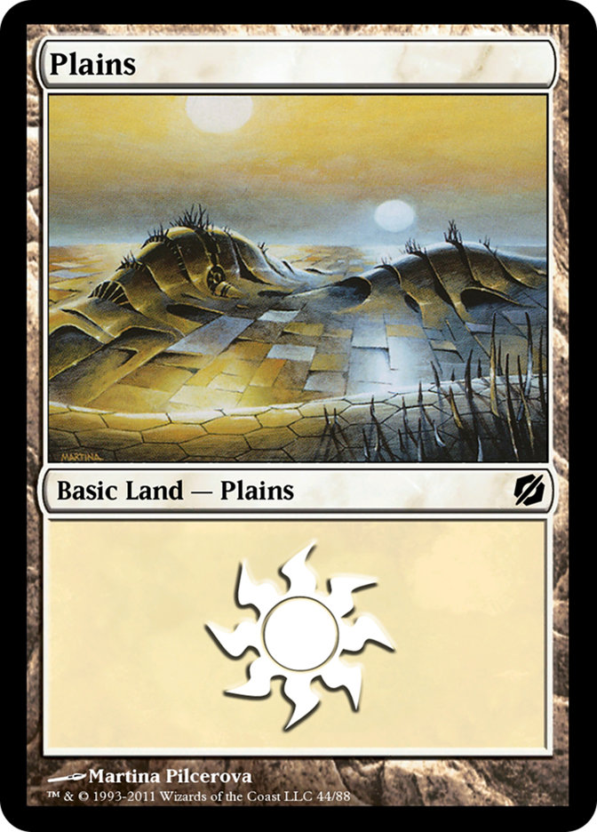 Plains