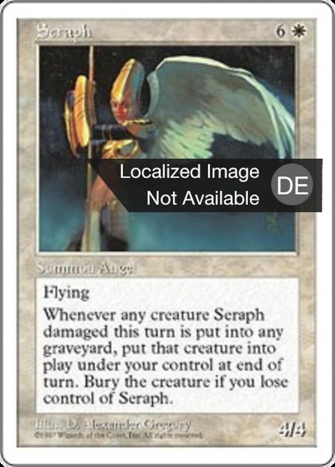 Seraph