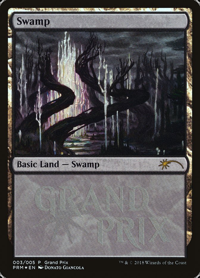 Swamp