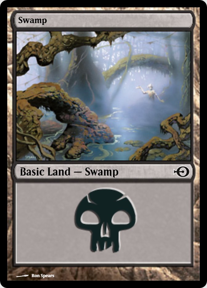 Swamp