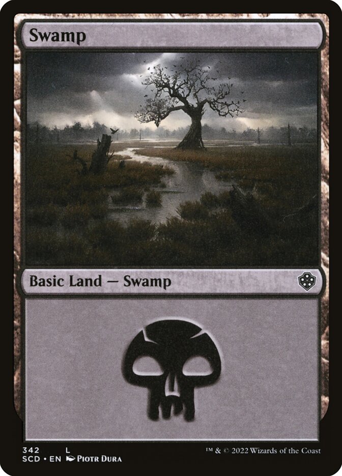 Swamp