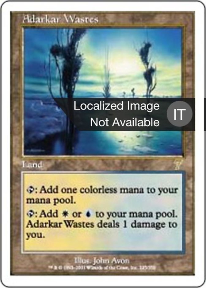 Adarkar Wastes