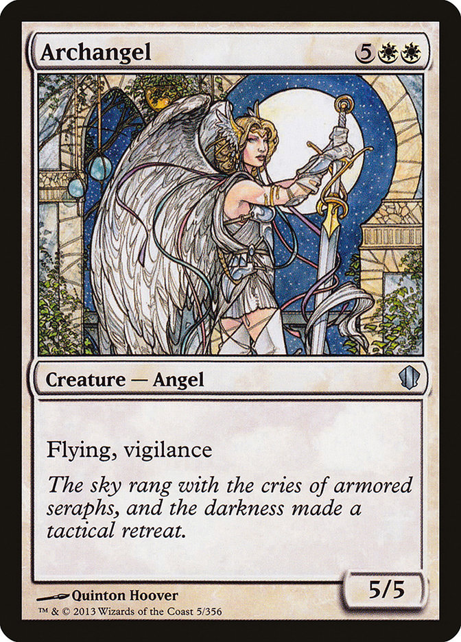 Archangel