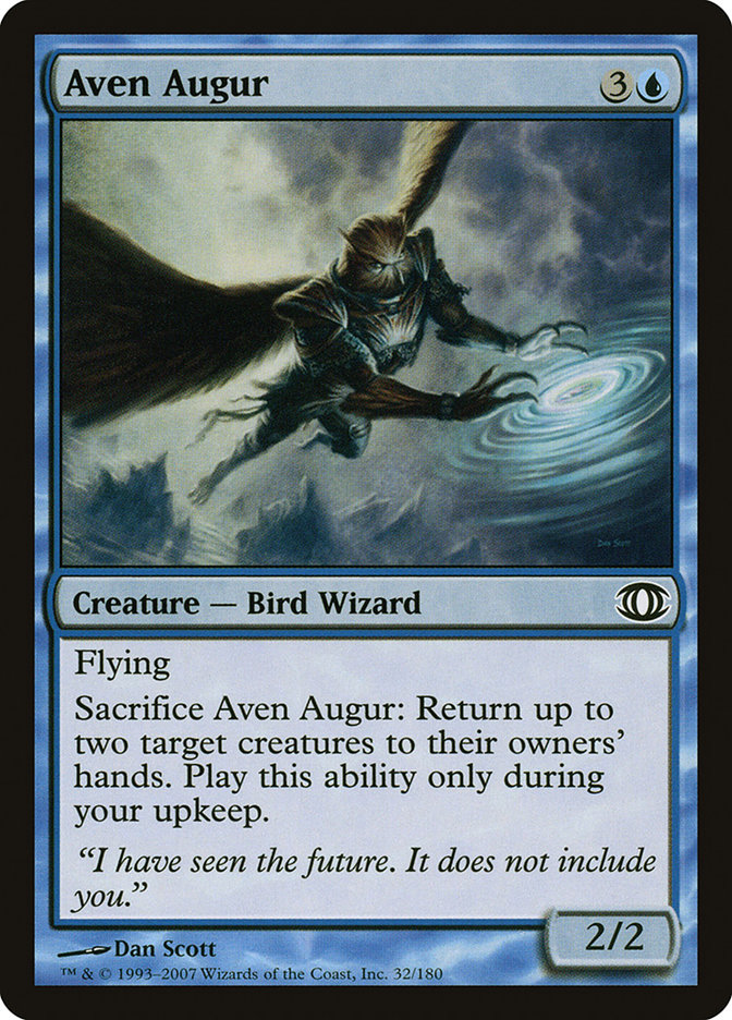 Aven Augur