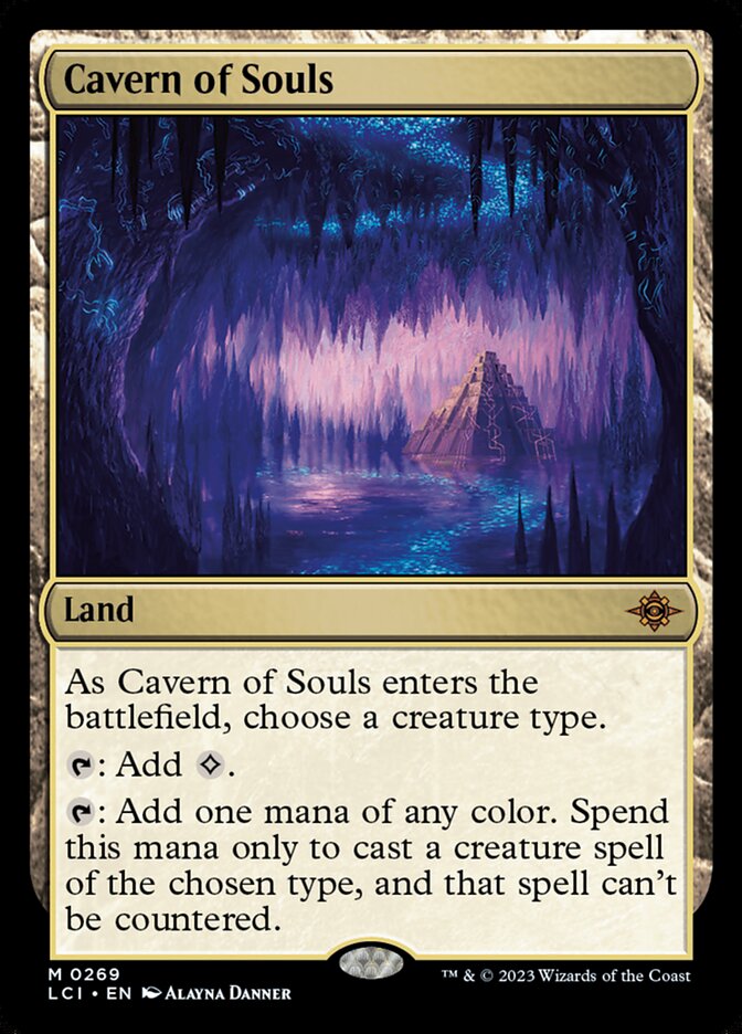 Cavern of Souls