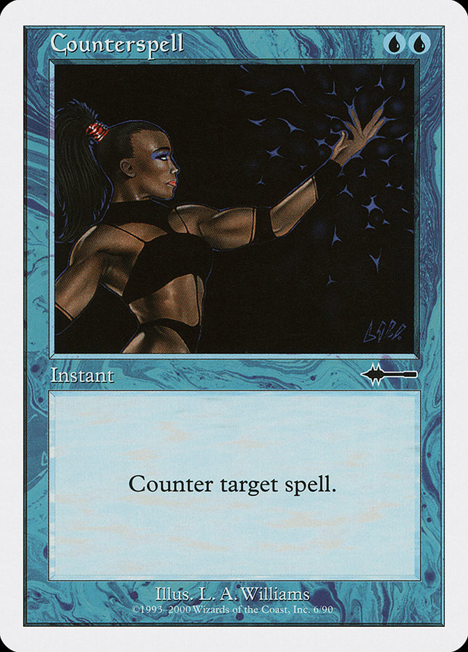 Counterspell