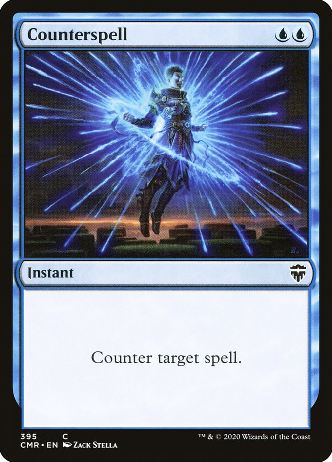 Counterspell