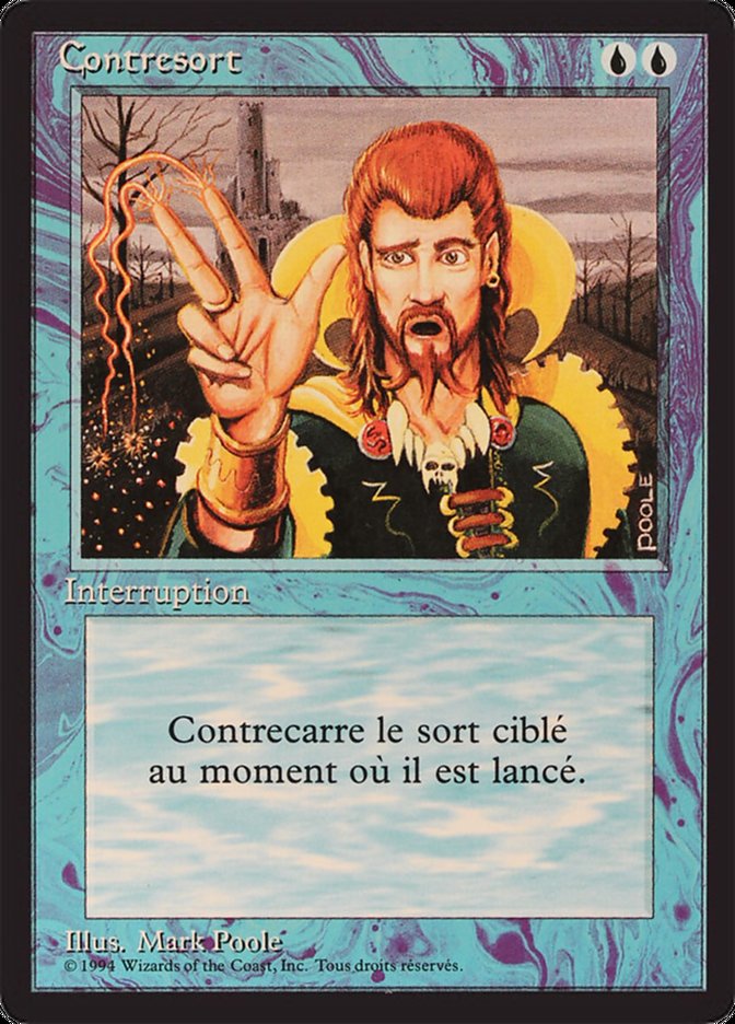 Counterspell