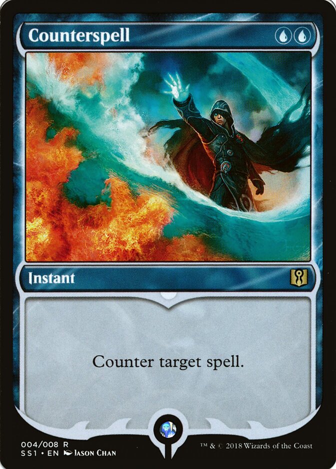 Counterspell