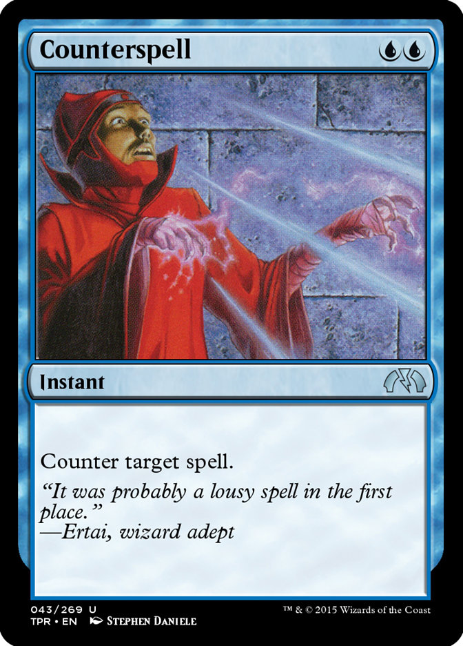 Counterspell