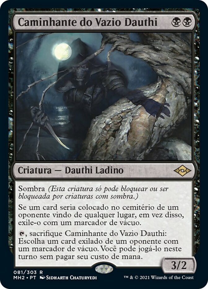 Dauthi Voidwalker