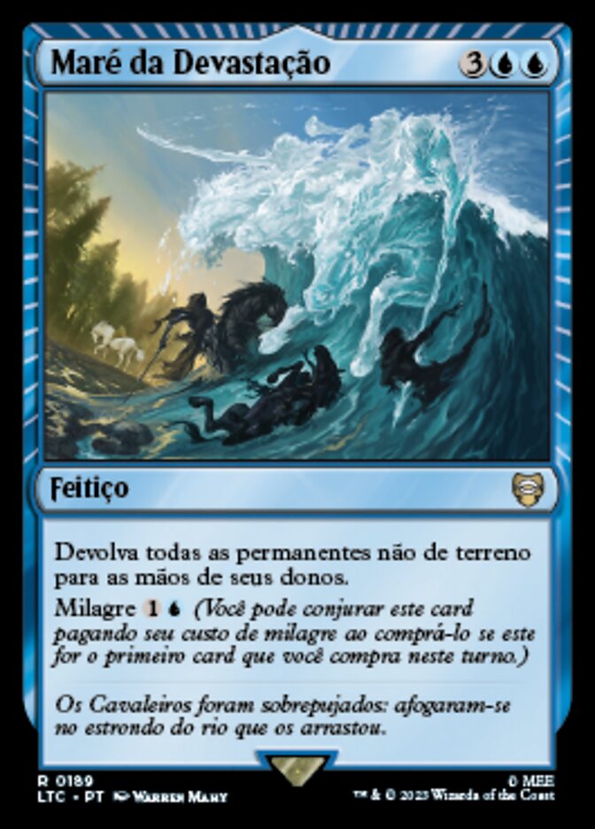 Devastation Tide