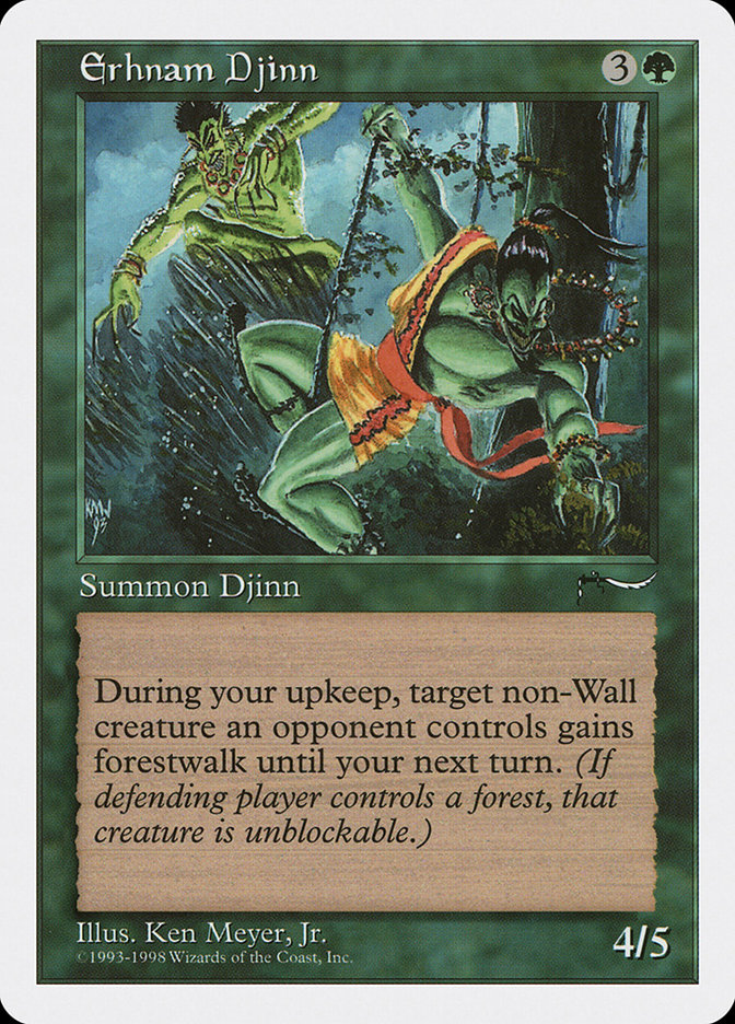 Erhnam Djinn