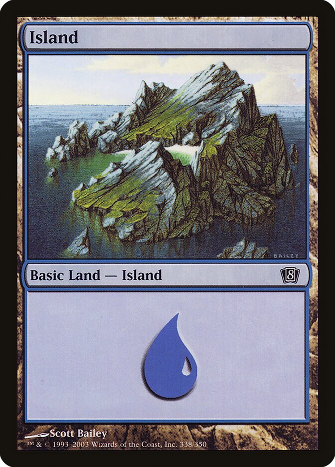 Island