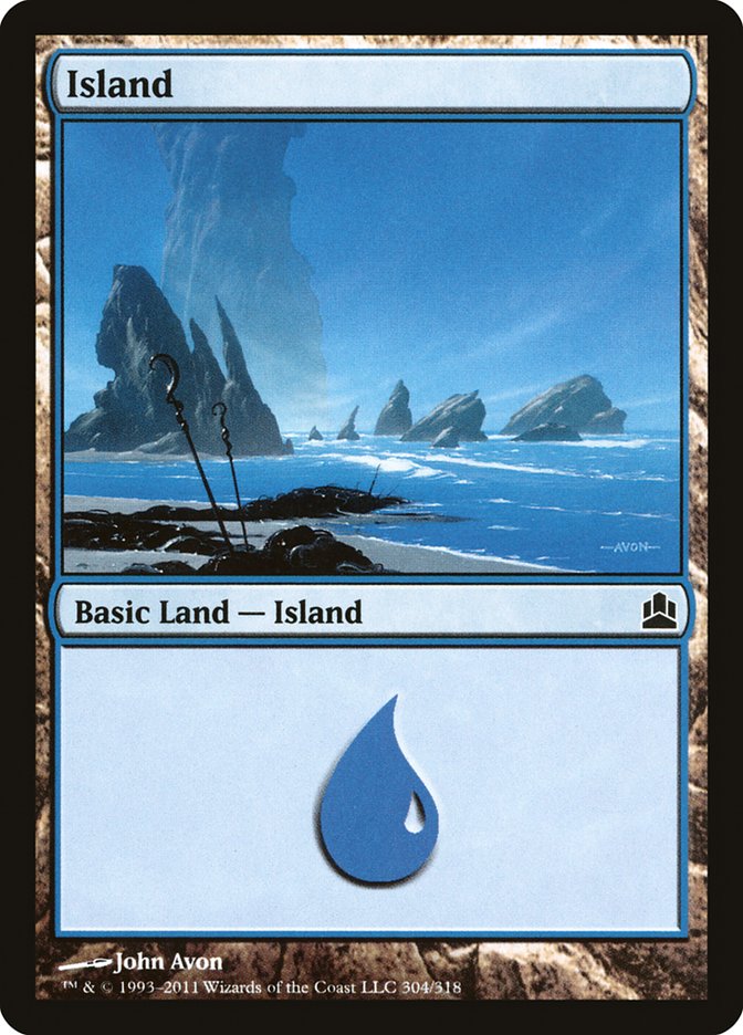 Island