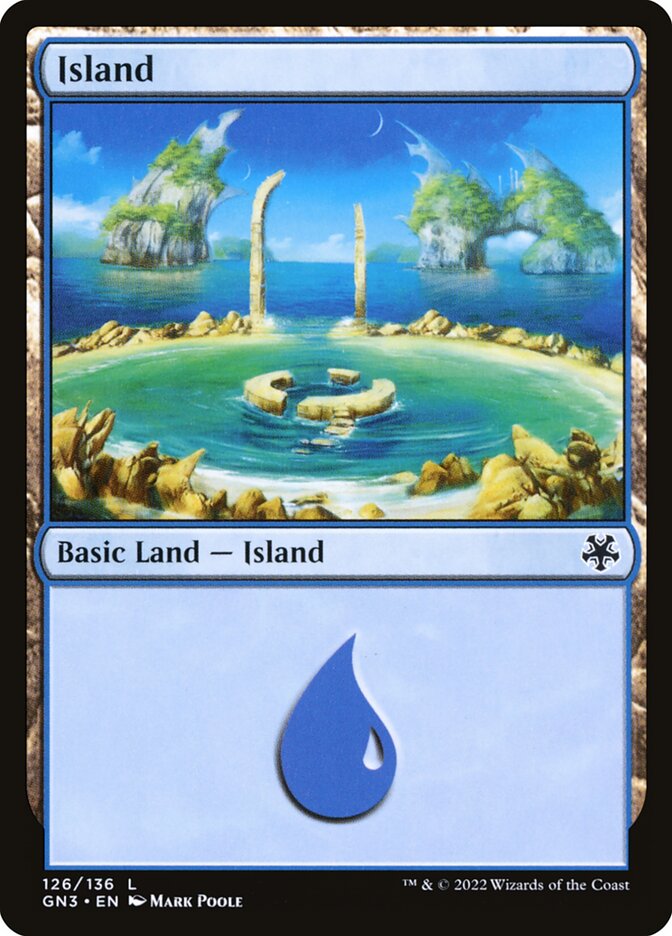 Island