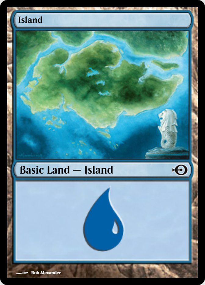 Island